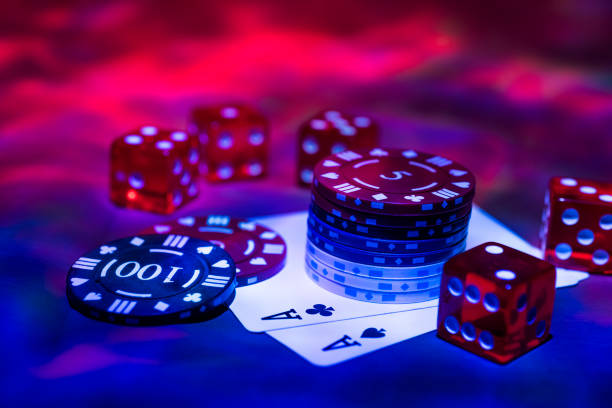 Discover the Thrill of Gaming at Patrick Spins Casino Discover the Thrill of Gaming at Patrick Spins Casino