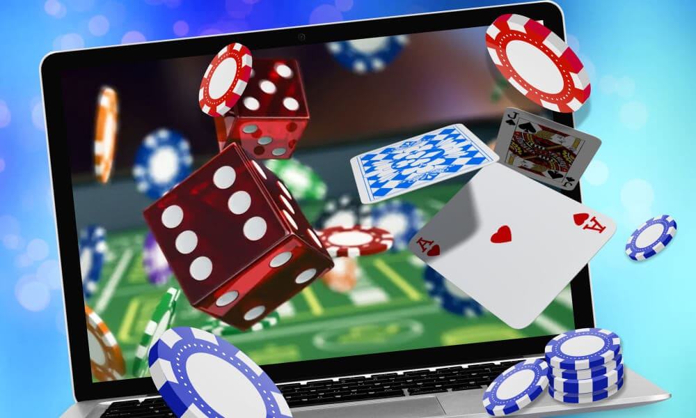 Discover the Thrill of Gaming at Patrick Spins Casino Discover the Thrill of Gaming at Patrick Spins Casino